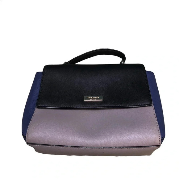KATE SPADE PATERSON COURT BRYNLEE CONVERTIBLE SATCHEL - Picture 3 of 6